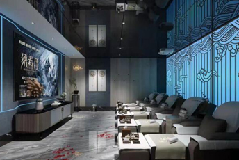 成都金牛区按摩理疗：运动损伤康复